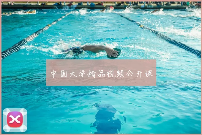 中国大学精品视频公开课