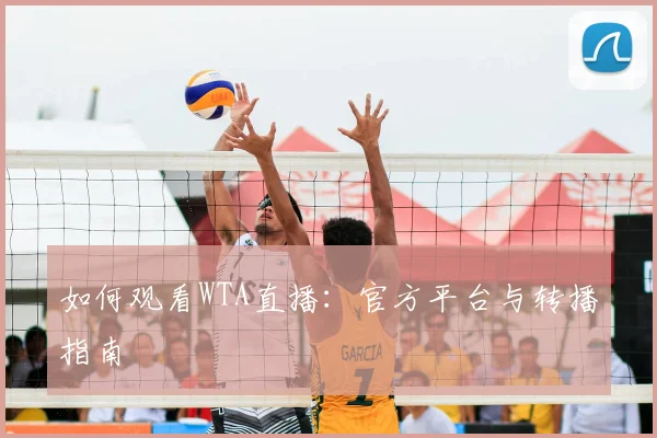 如何观看WTA直播：官方平台与转播指南