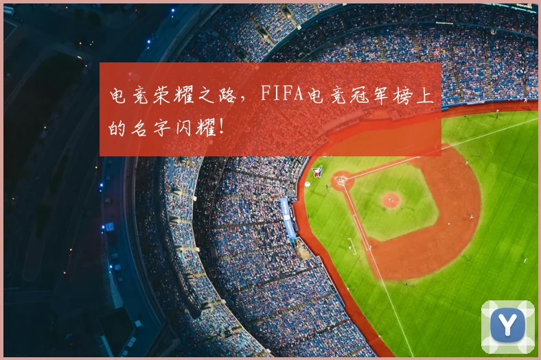 电竞荣耀之路，FIFA电竞冠军榜上的名字闪耀！