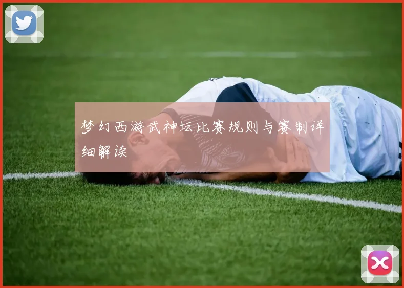 梦幻西游武神坛比赛规则与赛制详细解读