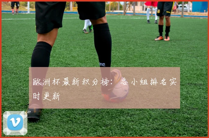 欧洲杯最新积分榜：各小组排名实时更新