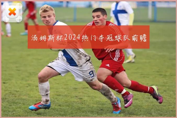 汤姆斯杯2024热门夺冠球队前瞻